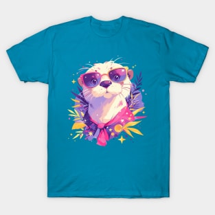 otter T-Shirt